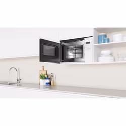 Balay 3CG5172B2 forno a microonde Bianco Microonde con grill Da incasso 20 L 800 W - Vista aggiuntiva 4