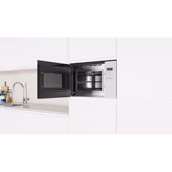 Balay 3CG5175B2 forno a microonde Bianco Microonde con grill Da incasso 25 L 900 W - Vista aggiuntiva 4