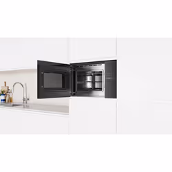 Balay 3CG5175N2 forno a microonde Nero Microonde con grill Da incasso 25 L 900 W - Vista aggiuntiva 4