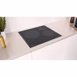 Balay 3EB965LH piano cottura Nero Da incasso 60 cm Piano cottura a induzione 3 Fornello(i) - Vista aggiuntiva 4