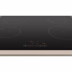 Balay 3EB861FR piano cottura Nero Da incasso 59.2 cm Piano cottura a induzione 4 Fornello(i) - Vista aggiuntiva 4