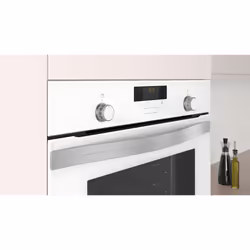 Balay 3HB5158B2 forno 71 L 3400 W Bianco - Vista aggiuntiva 2