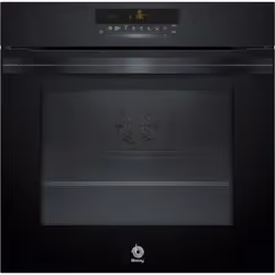 Balay 3HB5888N6, Media, Forno elettrico, 71 L, 3600 W, 71 L, 30 - 275 °C