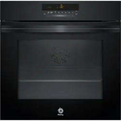 Balay 3HB5888N6 forno 71 L 3600 W Nero