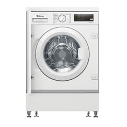 Balay 3TI979B lavatrice Caricamento frontale 7 kg 1200 Giri/min Bianco