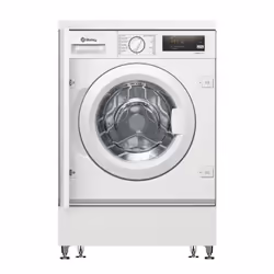 Balay 3TI983B, Caricamento frontale, 8 kg, B, 66 dB, 1200 Giri/min, C
