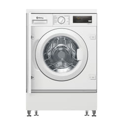 Balay 3TI983B lavatrice Caricamento frontale 8 kg 1200 Giri/min Bianco