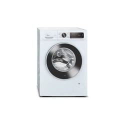 Balay 3TW094B lavasciuga Libera installazione Caricamento frontale Bianco E