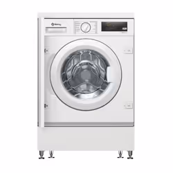 Balay 3TI987B, Caricamento frontale, 8 kg, B, 66 dB, 1400 Giri/min, C
