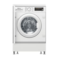 Balay 3TI987B lavatrice Caricamento frontale 8 kg 1400 Giri/min Bianco