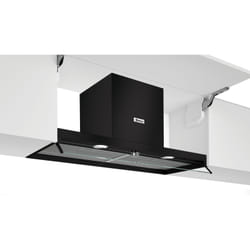Balay 3BD866MN cappa aspirante Integrato Nero 620 m³/h
