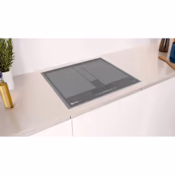 Balay 3EB960AH piano cottura Grigio Da incasso 60 cm Piano cottura a induzione 3 Fornello(i) - Vista aggiuntiva 4