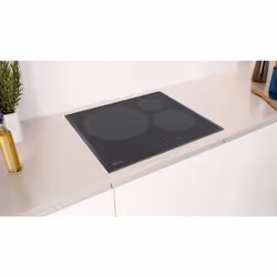 Balay 3EB967AH Nero Da incasso 60 cm Piano cottura a induzione 3 Fornello(i) - Vista aggiuntiva 4