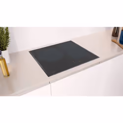Balay 3EB969LH piano cottura Nero Da incasso 60 cm Piano cottura a induzione 2 Fornello(i) - Vista aggiuntiva 4