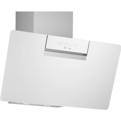 Balay 3BC587GBH cappa aspirante Cappa aspirante a parete Bianco 431 m³/h