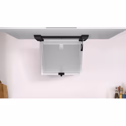 Balay 3BC587GBH cappa aspirante Cappa aspirante a parete Bianco 431 m³/h - Vista aggiuntiva 3