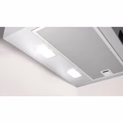 Balay 3BC587GBH cappa aspirante Cappa aspirante a parete Bianco 431 m³/h - Vista aggiuntiva 4