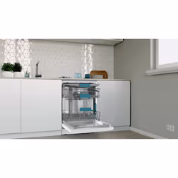 Balay 3VS5331BP lavastoviglie Libera installazione 14 coperti D - Vista aggiuntiva 2