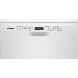 Balay 3VS5331BP lavastoviglie Libera installazione 14 coperti D - Vista aggiuntiva 3