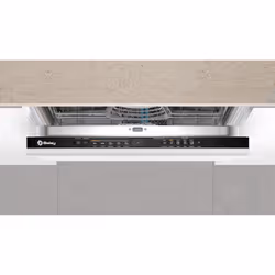 Balay 3VF5011NP lavastoviglie A scomparsa totale 12 coperti E - Vista aggiuntiva 4