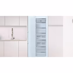 Balay 3GIE737F congelatore Congelatore a pozzo Da incasso 212 L E Bianco - Vista aggiuntiva 4
