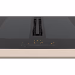 Balay 3EBC976LH piano cottura Nero Da incasso 70 cm Piano cottura a induzione 4 Fornello(i)