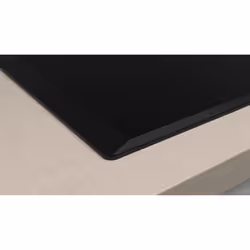 Balay 3EBC976LH piano cottura Nero Da incasso 70 cm Piano cottura a induzione 4 Fornello(i)