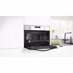 Balay 3CB5159B3 forno 47 L 2800 W Bianco - Vista aggiuntiva 4