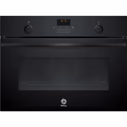 Balay 3CB5159N3, Media, Forno elettrico, 47 L, 2800 W, 47 L, Ventilato