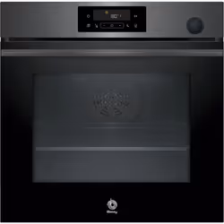 Balay 3HA4121G3, Media, Forno elettrico, 71 L, 71 L, Ventilato, 30 - 270 °C