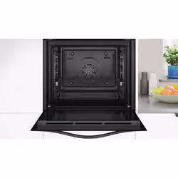 Balay 3HA4121G3 forno 71 L Nero, Grafite