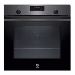Balay 3HB4131G3, Media, Forno elettrico, 71 L, 3400 W, 71 L, Da incasso