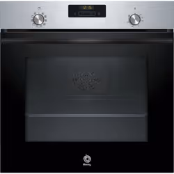 Balay 3HB413CX3, Media, Forno elettrico, 71 L, 71 L, 50 - 275 °C, Hydro