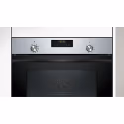 Balay 3HB413CX3 forno 71 L Nero, Argento