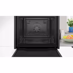 Balay 3HB413CX3 forno 71 L Nero, Argento