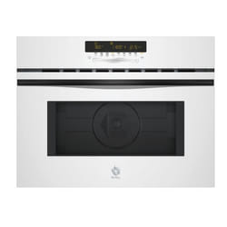 Balay 3CW5179B3 forno a microonde Bianco Solo microonde Da incasso 900 W
