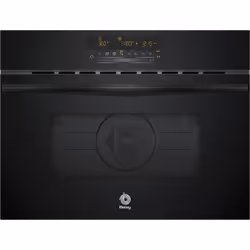 Balay 3CW5179N3, Piccolo, Forno elettrico, 44 L, 900 W, 44 L, 900 W