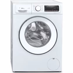 Balay 3TS3107BD, Caricamento frontale, 10 kg, B, 74 dB, 1400 Giri/min, A