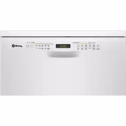 Balay 3VS5332BP lavastoviglie Libera installazione 14 coperti C - Vista aggiuntiva 3