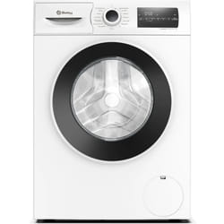 Balay 3TS382B lavatrice Caricamento frontale 8 kg 1200 Giri/min Bianco