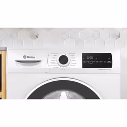 Balay 3TS382B lavatrice Caricamento frontale 8 kg 1200 Giri/min Bianco - Vista aggiuntiva 3