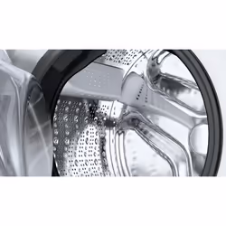 Balay 3TS382B lavatrice Caricamento frontale 8 kg 1200 Giri/min Bianco - Vista aggiuntiva 4
