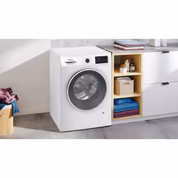 Balay 3TS382B lavatrice Caricamento frontale 8 kg 1200 Giri/min Bianco - Vista aggiuntiva 6