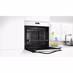 Balay 3HD5829B3 Forno elettrico da incasso 71 L Bianco - Vista aggiuntiva 4