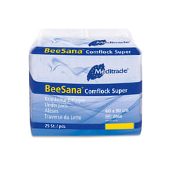 Meditrade Beesana® Comflock Super Bed Documents 50 pz Supporto