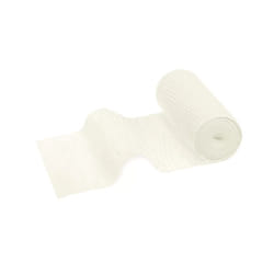 Meditrade Abe® Universal Universalinde 8 cm x 5 m | Pacchetto (10 pezzi) 10 pz Compresse
