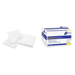 Beesana® Vlies Compress Unsteril - 100 pezzi pz Compresse