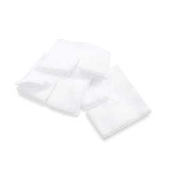 Meditrade Compressa in pile BeeSana®, non sterile, 4 volte, 30 g, 10 x cm 100 pz Set combinato