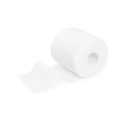 MEDITRADE ABE® LAST® BANDAGGIA DI FIXING, 4 cm x m | Pacchetto (1 pezzo) 1 pz Fasciatura
