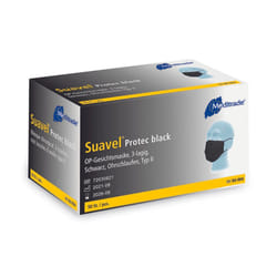Meditrade Suavel® Protec OP Mask 50 pezzi pz Mascherina